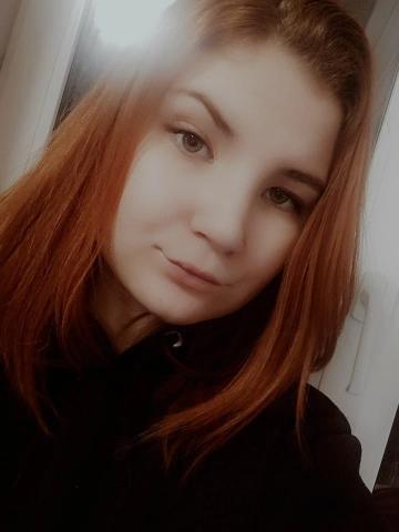 Индивидуалка Владлена Фотография 3